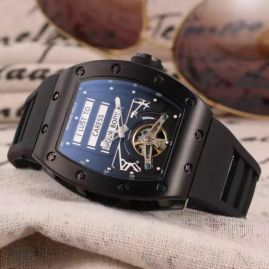Picture of Richard Mille Watches _SKU1060907180227093990